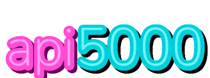 api5000 — logo kanal