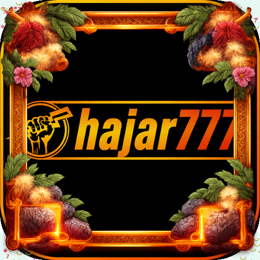 hajar777 — mitra unggulan