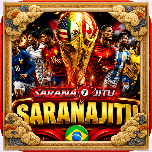 saranajitu — mitra unggulan